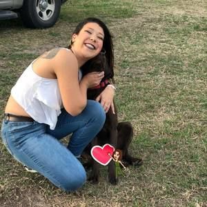 Meet your Posher, Ariana